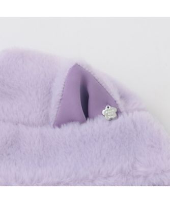 ネコ耳フェイクファーケープ 7063590 | ANNA SUI mini
