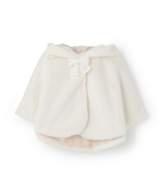 ネコ耳フェイクファーケープ 7063590 | ANNA SUI mini
