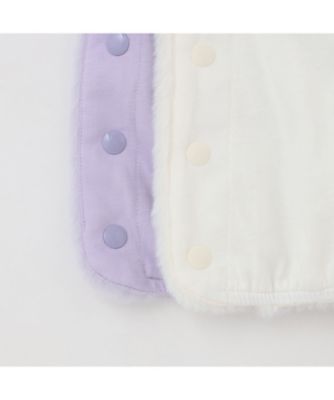 ネコ耳フェイクファーベスト 7063591 | ANNA SUI mini