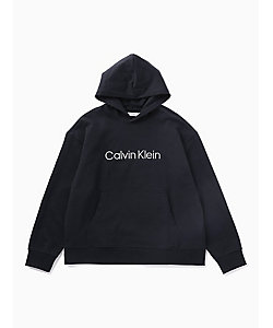 Calvin Klein (Men)/カルバン・クライン スタンダードロゴパーカー　４０ＨＭ２３１