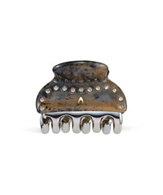 ティアラクリップ Aサイズ　オレンジ ティアラクリップ Aサイズ オレンジ ティアラクリップ Aサイズ