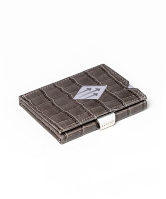美品❗️伊勢丹♦︎ modaMania♦︎レザーウォレット♦︎即購入OK❗️ LEATHER WALLET│SPARCO × MARTINI HERITAGE COLLECTION