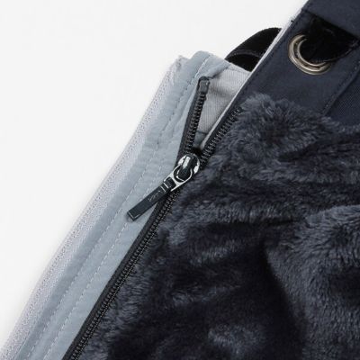 アナスイミニ　ダンボール3wayブルゾン　140 新品 人気商品再入荷】【直営店で取り扱い無し】ダンボール3WAY