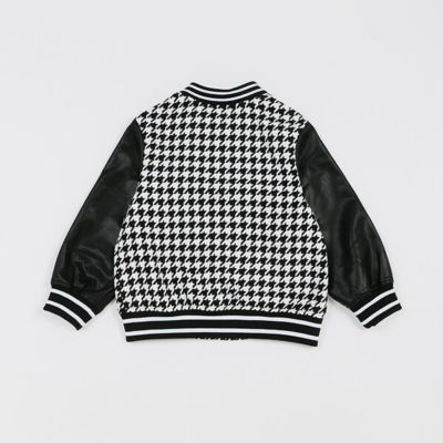 ANNA SUI アナスイ　ジャケット　スタジャン　Sサイズ　タグ付き スタジャン | ANNA SUI mini (Baby&Kids)/アナ スイ・ミニ | 三越