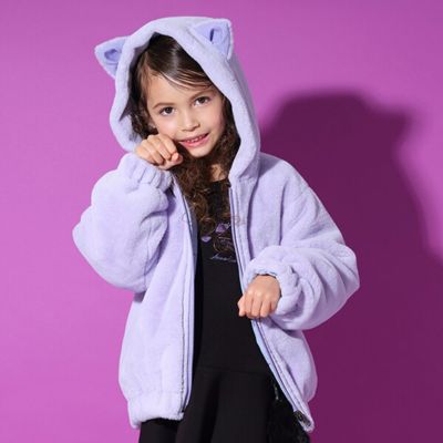 アナスイミニ リバーシブルアウター