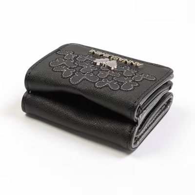 蝶刺しゅう財布 | ANNA SUI mini (Baby&Kids)/アナ スイ・ミニ