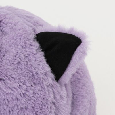 ANNA SUI mini - ANNASUI アナスイ 猫耳 ファーブルゾンの通販