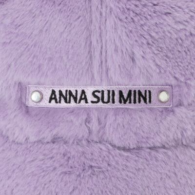 ファー ネコ キャップ | ANNA SUI mini (Baby&Kids)/アナ スイ