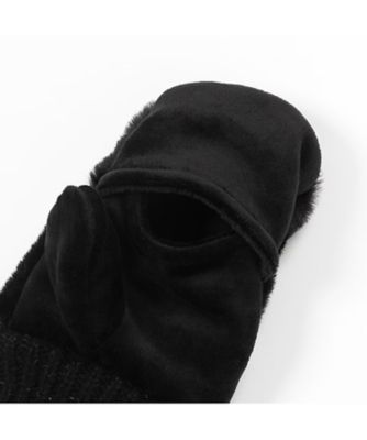 ネコ ミトン | ANNA SUI mini (Baby&Kids)/アナ スイ・ミニ | 三越