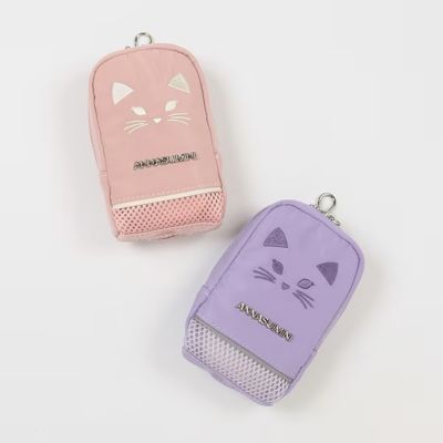 ネコ マルチケース | ANNA SUI mini (Baby&Kids)/アナ スイ