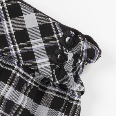 ANNA SUI mini 【あったか裏微起毛】プリーツスカパン 150cm あったか裏微起毛】プリーツスカパン | ANNA SUI mini
