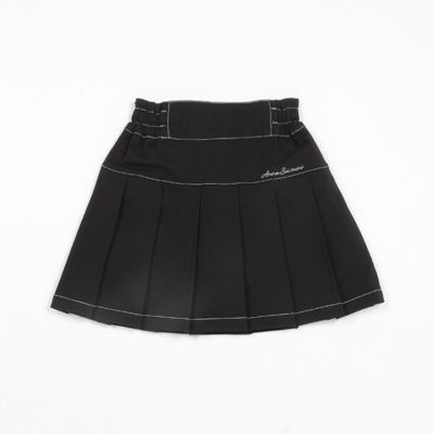 あったか裏微起毛】プリーツスカパン | ANNA SUI mini