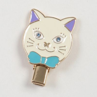 ＜ANNA SUI mini (Baby&Kids)＞ＴｉＴｉミニクリップ
