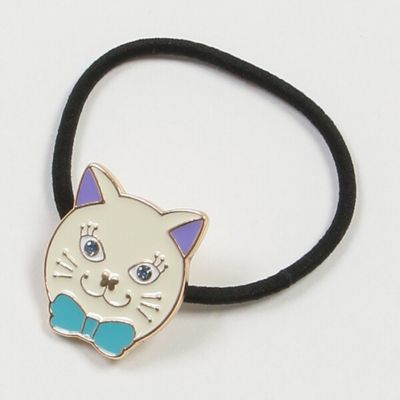 ＜ANNA SUI mini (Baby&Kids)＞ＴｉＴｉヘアゴム
