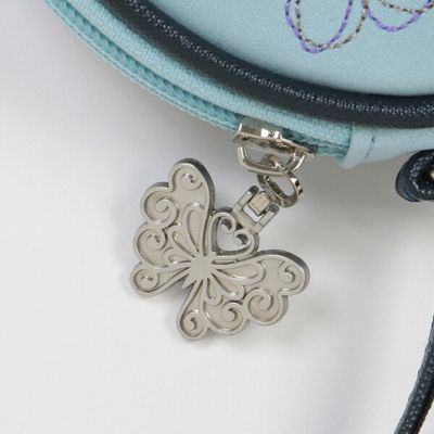 お花刺しゅうショルダーバッグ | ANNA SUI mini (Baby&Kids