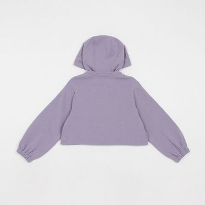 ダンボール短丈パーカ | ANNA SUI mini (Baby&Kids)/アナ スイ・ミニ 