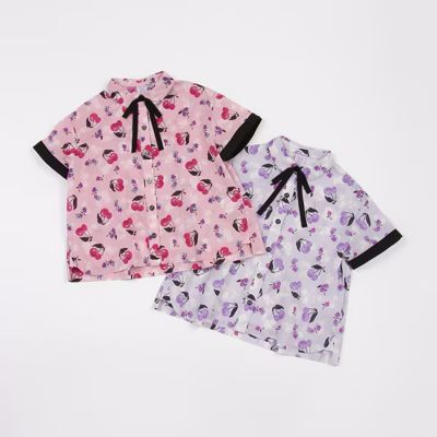 ANNA SUI mini(Baby&Kids) / アナ スイ・ミニ TOP | ファッション・服 