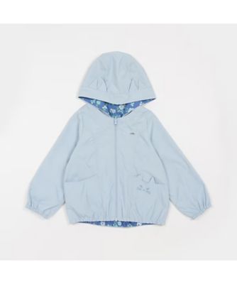 アナスイミニ　リバーシブルブルゾン リバーシブルブルゾン（ブルゾン/ジャンバー） | ANNA SUI mini