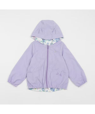 アナスイミニリバーシブルブルゾン