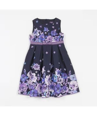 ANNA SUI mini(Baby&Kids) | ワンピース・アンサンブル | ベビー 