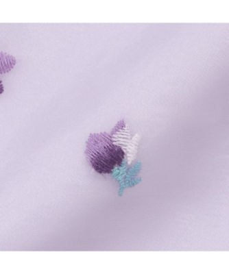 新品未使用ANNA SUI mini 花刺しゅう総柄ワンピース　120 セレモニー】フラワー総刺しゅうワンピース | ANNA SUI mini
