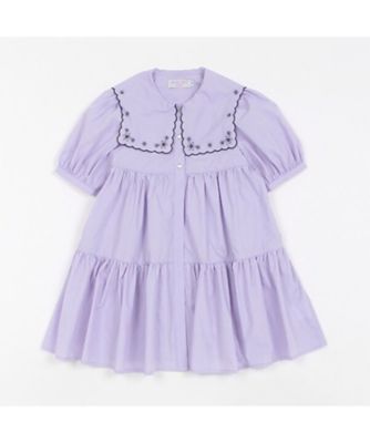 お値下げ♡新品‼︎アナスイミニ⭐︎ビスチェセット 3点セット》アナスイミニ ビスチェ付きセットアップ 140センチ