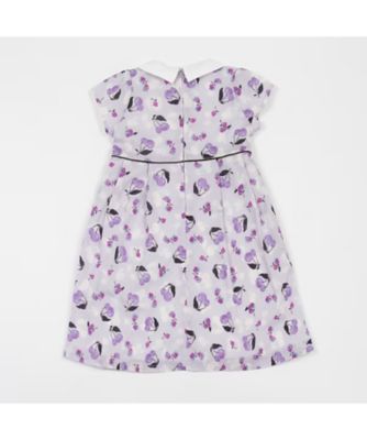 ANNA SUI チェリー総柄ワンピース | ファッション・服 | 三越 