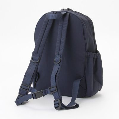 お花ブーケ刺しゅうリュック | ANNA SUI mini (Baby&Kids)/アナ スイ