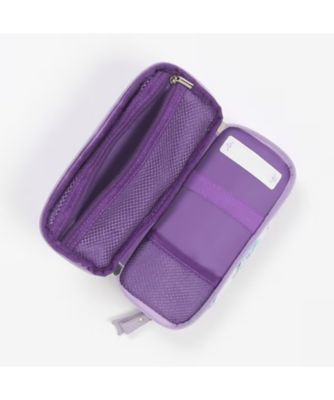 ユニコーン花総柄多機能ポーチ | ANNA SUI mini (Baby&Kids)/アナ スイ