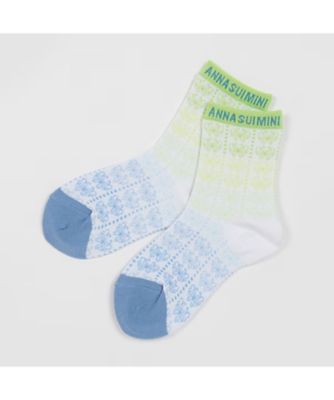 ANNA SUI mini(Baby&Kids) | 靴下・タイツ・レッグウェア | 子供雑貨  