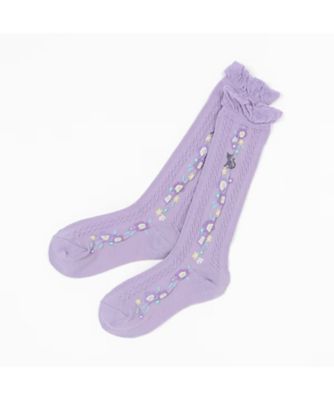 ANNA SUI mini アナスイ ミニ 130 ショートパンツ かわいらしかっ  