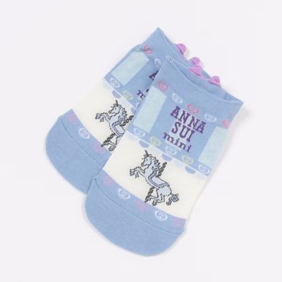 ANNA SUI mini(Baby&Kids) | 靴下・タイツ・レッグウェア | 子供雑貨 