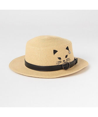 カンカン帽 | ファッション・服 | 三越伊勢丹オンラインストア・通販 