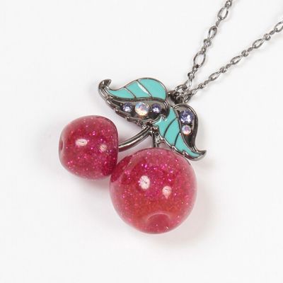 チェリーネックレス | ANNA SUI mini (Baby&Kids)/アナ スイ・ミニ