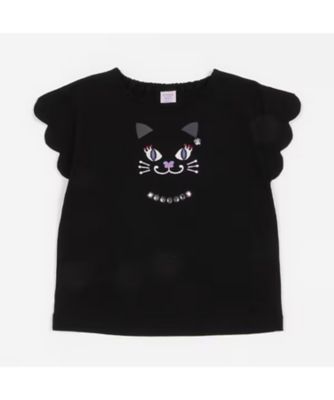 TiTi半袖Tシャツ | ANNA SUI mini (Baby&Kids)/アナ スイ・ミニ