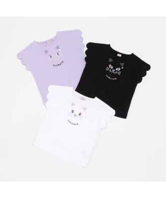 TiTi半袖Tシャツ | ANNA SUI mini (Baby&Kids)/アナ スイ・ミニ