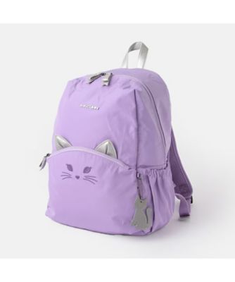 ネコリュック１７．５リットル | ANNA SUI mini(Baby&Kids)/アナ スイ・ミニ | 三越伊勢丹オンラインストア・通販【公式】