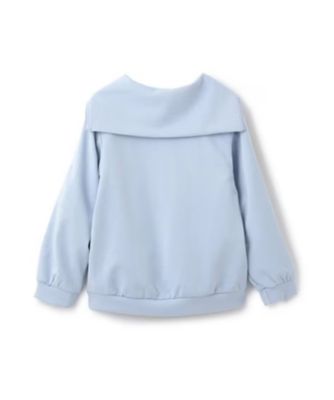 セーラーカラー３ＷＡＹブルゾン　７１４３３０５