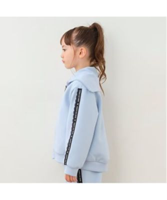 セーラーカラー３ＷＡＹブルゾン　７１４３３０５