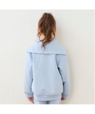 セーラーカラー３ＷＡＹブルゾン　７１４３３０５