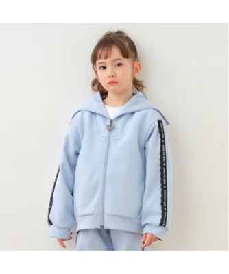 セーラーカラー３ＷＡＹブルゾン　７１４３３０５