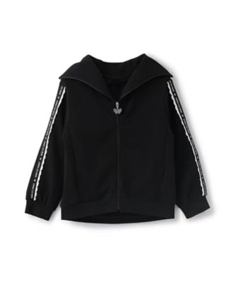 セーラーカラー３ＷＡＹブルゾン　７１４３３０５
