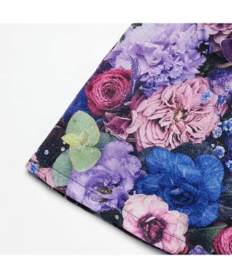 Blooming Garden 総柄ワンピース | ANNA SUI mini