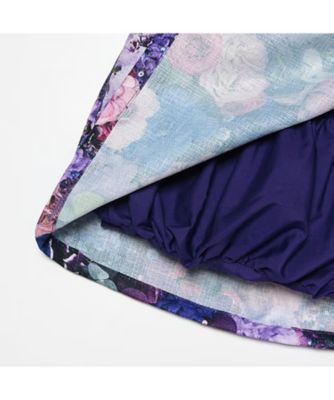 Blooming Garden 総柄ワンピース | ANNA SUI mini