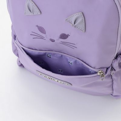 新品未使用・タグ付き】アナスイミニ ファーしっぽ付きねこ