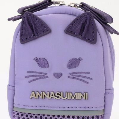 ねこマルチポーチ | ANNA SUI mini(Baby&Kids)/アナ スイ・ミニ | 三越伊勢丹オンラインストア・通販【公式】