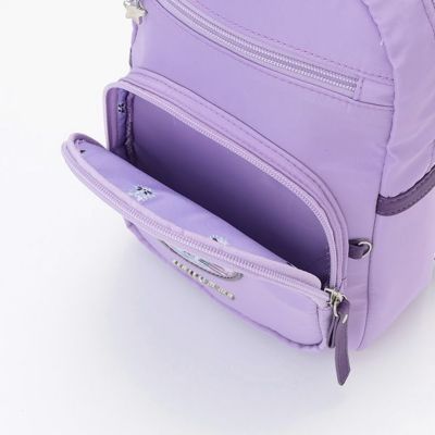 ねこコンフェッティボディーバッグ | ANNA SUI mini (Baby&Kids