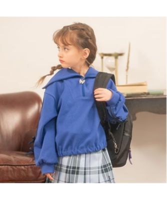 ねこコンフェッティボディーバッグ | ANNA SUI mini (Baby&Kids