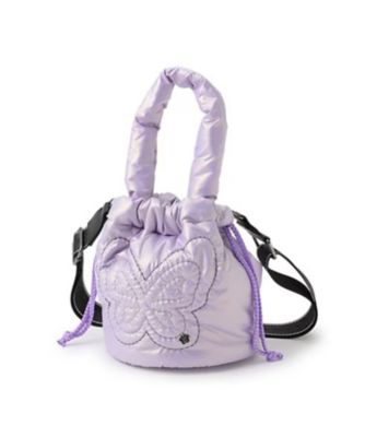 蝶キルトショルダーバッグ ７１４３４０６ | ANNA SUI mini(Baby&Kids)/アナ スイ・ミニ |  三越伊勢丹オンラインストア・通販【公式】