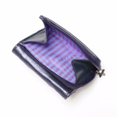 ねこコンフェッティ財布 | ANNA SUI mini (Baby&Kids)/アナ スイ・ミニ